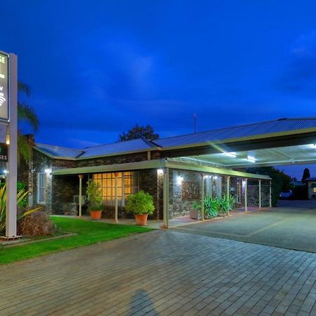 Castlereagh Lodge Motel Coonamble Esterno foto