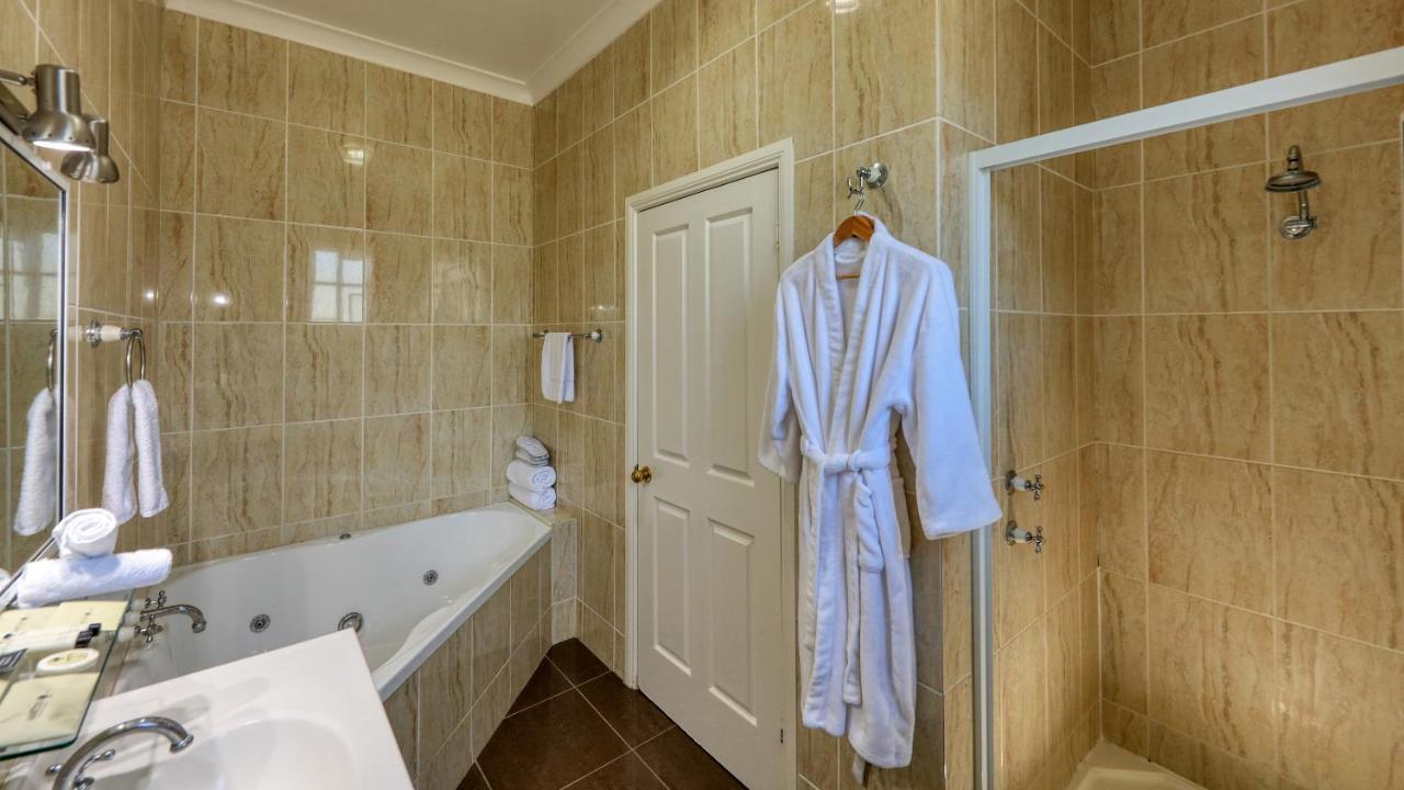 Castlereagh Lodge Motel Coonamble Esterno foto