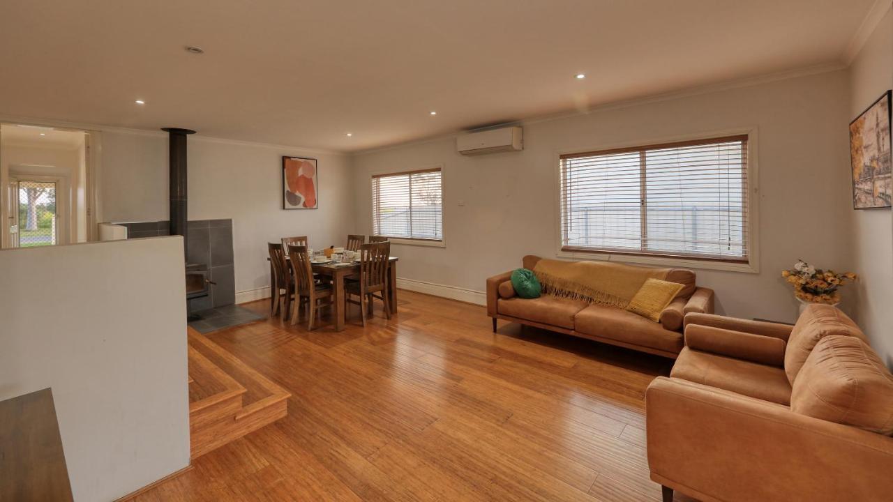 Castlereagh Lodge Motel Coonamble Esterno foto