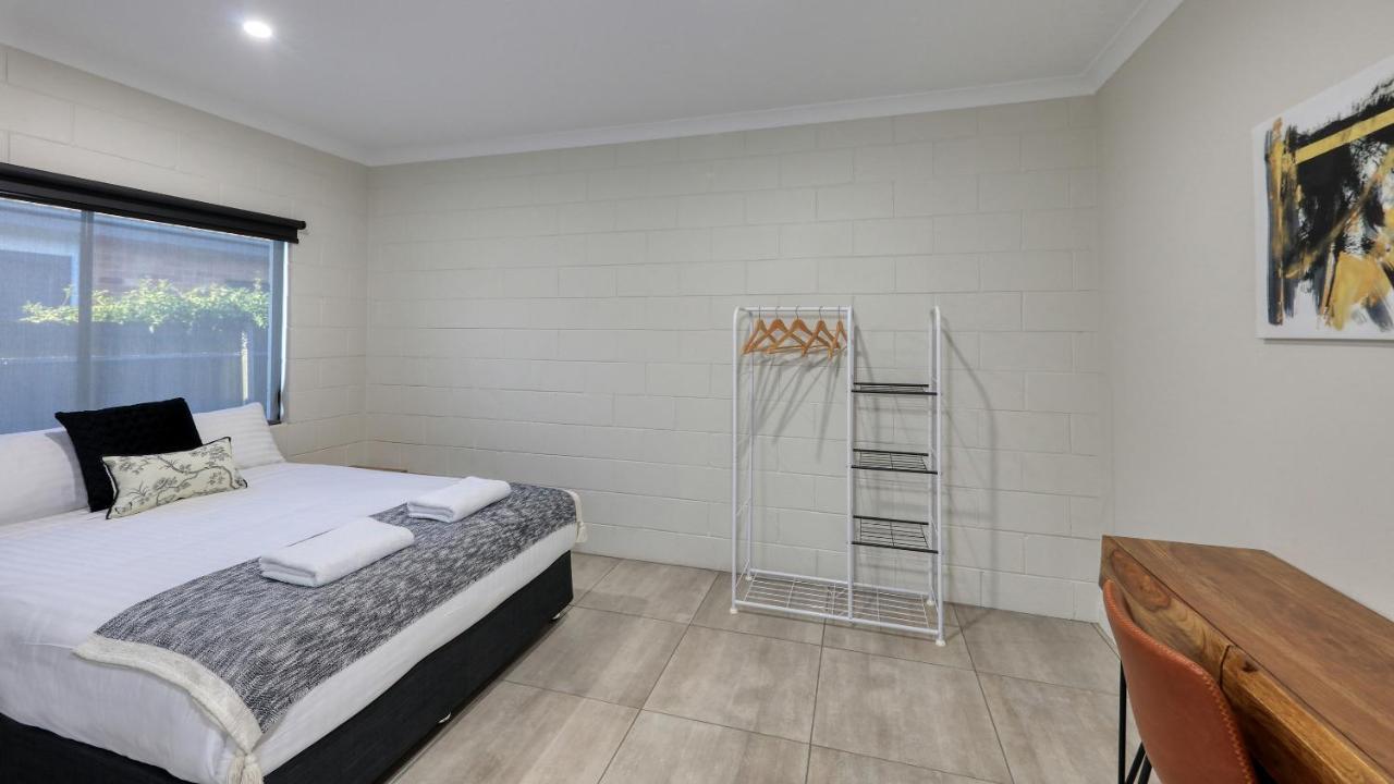 Castlereagh Lodge Motel Coonamble Esterno foto