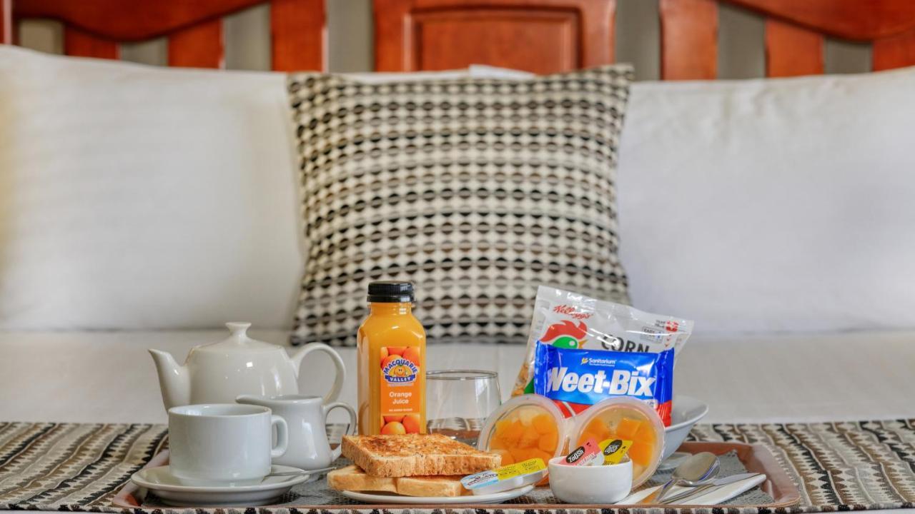 Castlereagh Lodge Motel Coonamble Esterno foto