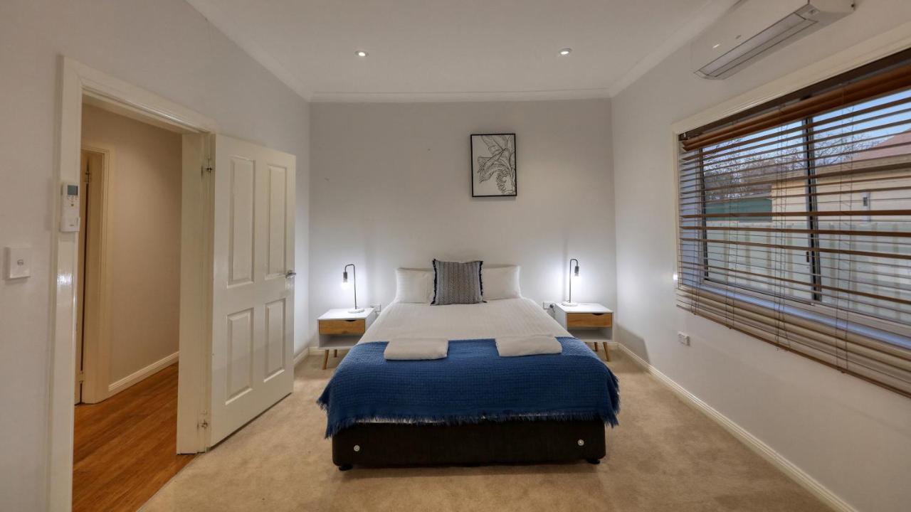 Castlereagh Lodge Motel Coonamble Esterno foto