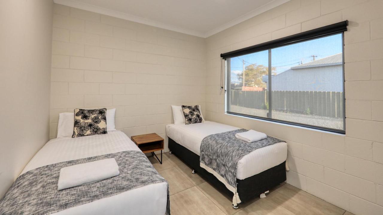 Castlereagh Lodge Motel Coonamble Esterno foto
