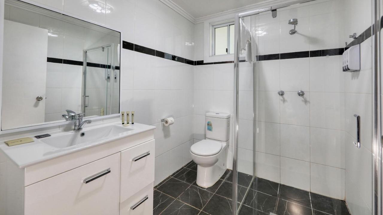 Castlereagh Lodge Motel Coonamble Esterno foto