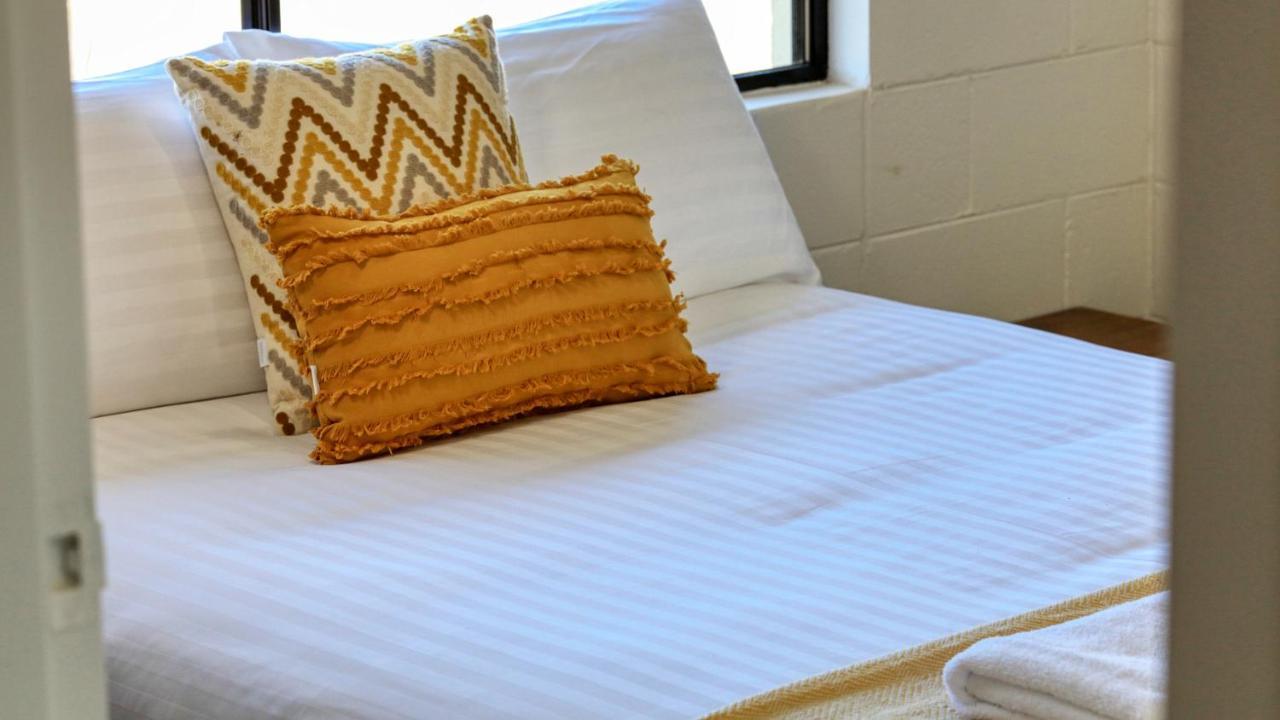 Castlereagh Lodge Motel Coonamble Esterno foto