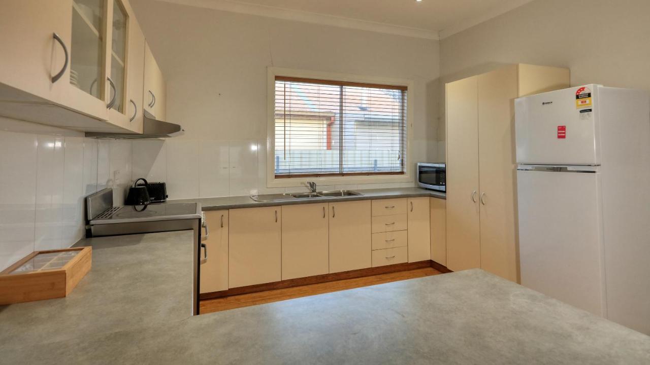 Castlereagh Lodge Motel Coonamble Esterno foto